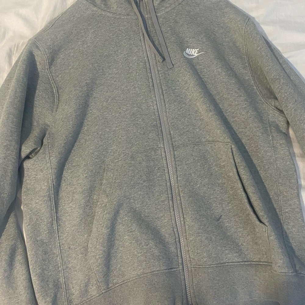Men Nike hoodie